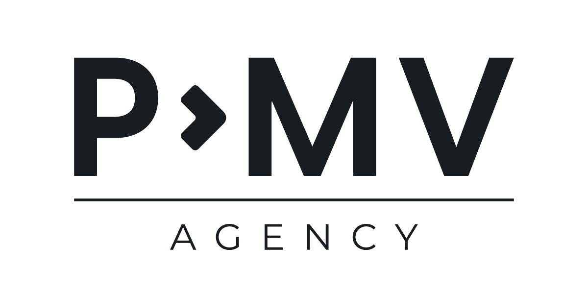 Logotipo - PM>V